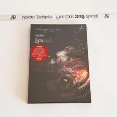 堂本光一 ミュージック