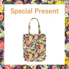 ノベルティ トートバッグ