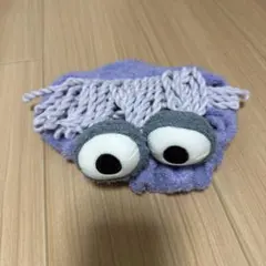 ディズニーヘアバンド　ブー　モンスターズインク