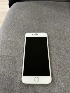 【訳あり】Apple iPhone 6 ローズゴールド