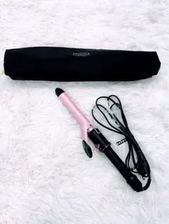 VS Sassoon Instant Heat カールヘアアイロン 25mm