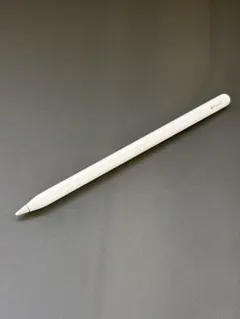 Apple Pencil （第2世代）ホワイト Apple Pencil ホワイト / 第2世代 / <No.3154> - メルカリ