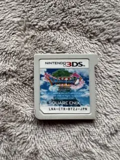 ドラゴンクエストXI 過ぎ去りし時を求めて