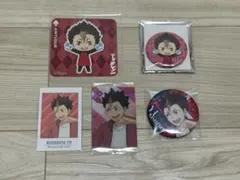 ハイキュー 西谷夕 まとめ売り