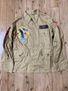 WAREHOUSE サマーフライトジャケット Lot 2219 M-421a - メルカリ