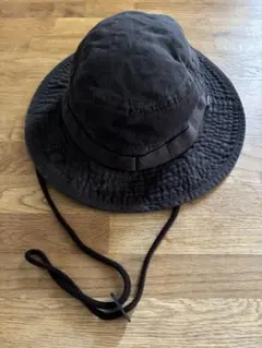 supreme ブー二ー ハット ブラック Supreme/シュプリーム【22SS】Military Boonie/ミリタリー