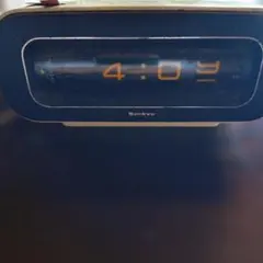 激レトロ☆Sankyo パタパタ時計 デジタルクロック 208z 激レトロ☆Sankyo パタパタ時計 デジタルクロック 208z - メルカリ