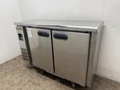 業務用 フクシマ　台下冷蔵庫　コールドテーブル　RXT-112RJ1　100V 商品一覧ページ｜業務用厨房機器通販の厨房センター
