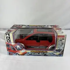 ◆GPSナビゲーション アクションビークル 多機能ミニカー