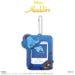 ジーニー　カードホルダー