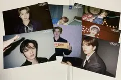 StrayKids スキズ 展覧会 ポストカード 7種 セット リノ