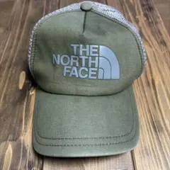 メンズノースフェイスキャップ（THE NORTH FACE）