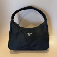 y*9様 プラダ Prada MV515 Tessuto Sport Nero - メルカリ