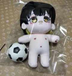 ［ブルーロック］ぬいぐるみ 人形