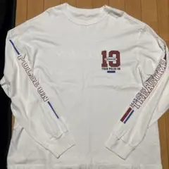 TREASURE PULSEON ロングスリーブTシャツ