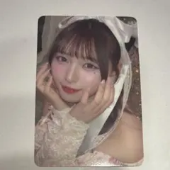 2025年最新】塩川莉世 チェキの人気アイテム - メルカリ