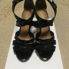 エレガントパンプス