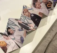 Straykids ナシフィック　フォトブック