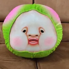 こびと図鑑 エアぐるみ 〜スモモノウチ〜