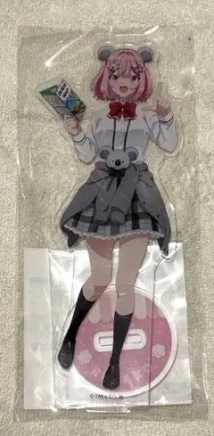 推しの子 くじ引き堂 S賞 あかね - メルカリ