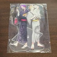 にじそうさく アクスタ 風楽奏斗 渡会雲雀