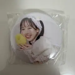 【新品未開封】松本かれん生誕記念ラッフル 缶バッチ