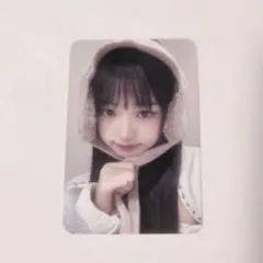 公式 IVE I'VE MINE ウォニョン soundwave 10.0 大田