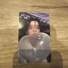 TWS NO TRAGEDY タワレコ特典トレカ シニュ - メルカリ