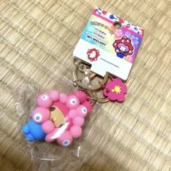 ミャクミャク×マイメロ 日焼けverのサムネイル