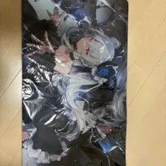 シャドバ プレイマット ECS愛知 - メルカリ