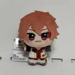 ディズニーツイステッドワンダーランド ちびぐるみ～寮服ver.～ エース