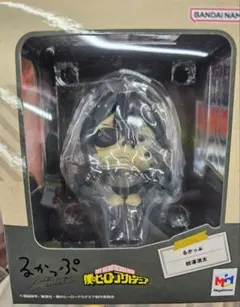 僕のヒーローアカデミア るかっぷ 相澤消太 イレイザーヘッド