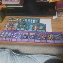 遊戯王　E・HERO シナジーセット