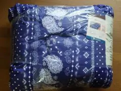 掛け布団 シングルロング 150x210cm