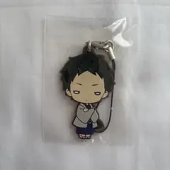 ハイキュー!! 縁日 にとたん ラバスト 赤葦