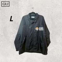 GU ジーユー ジャンパー アウター 秋服 秋 冬服 冬 上着 防寒 通勤