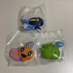 たまごっち　はさむんです　3個セット