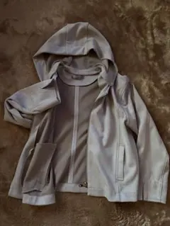 シューラルー アウター