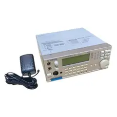 YAMAHA ヤマハ MU2000 サウンドモジュール XG音源 DTM音源 - メルカリ