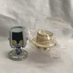 ジョジョの奇妙な冒険 スタンドフィギュアコレクション03