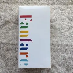 TWICE ハンディファン “Fanfare”