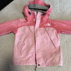 THE NORTH FACE ノースフェイス　マウンテンジャケット　110