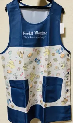 エプロン　ポケモン　スヌーピー　くるぶしソックス　靴下　保育士　介護士　大人用 スヌーピー エプロン 新品未使用タグ付き 保育士 介護士 SNOOPY