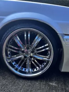 19インチ ホイールセット クラブリネア 51ffF2383VL._AC_UF350,