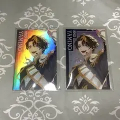 にじフェス CONCERTO キラキラカード 闇ノシュウ