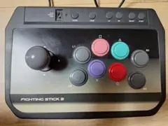FIGHTING STICK 3 コントローラー