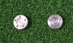 スコッティキャメロン用 ウェイト 40g × 2個