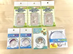 缶バッジカバー　Can badge cover まとめ