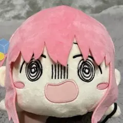 2025年最新】ぼっち・ざ・ろっく! 後藤ひとりのぼっちぬいぐるみの人気