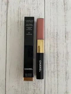 シャネル　ル ルージュデュオウルトラトゥニュ 57 ダーリンピンク　CHANEL